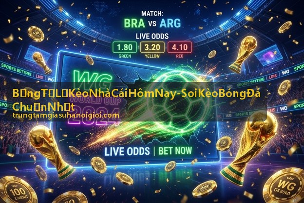 Kinh nghiệm soi kèo từ chuyên gia